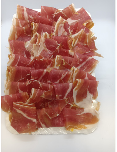 Jamón de Guijuelo Gran Reserva